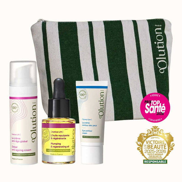 Coffret Anti-âge