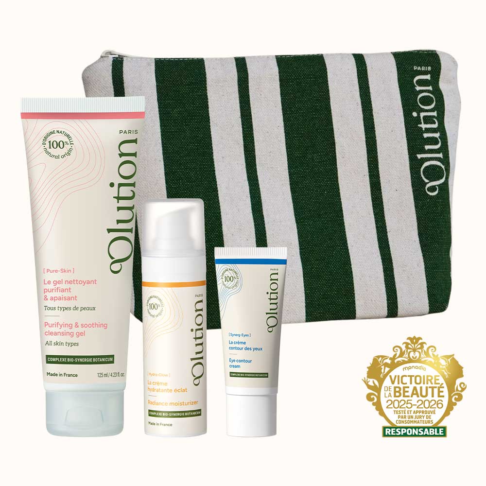 Coffret Bestsellers