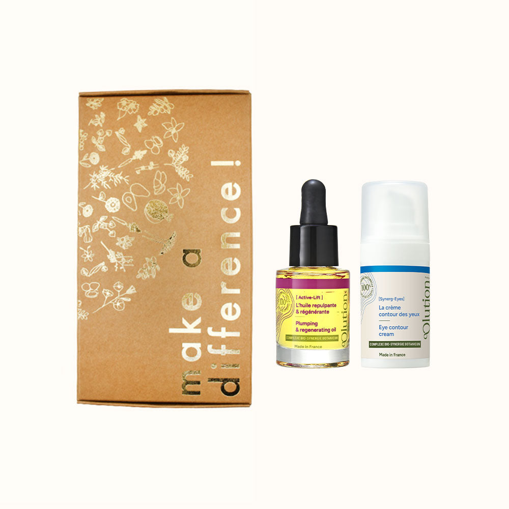 Coffret Elixir de Jouvence