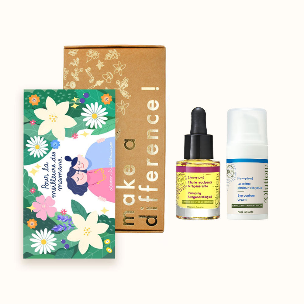Coffret Elixir de Jouvence