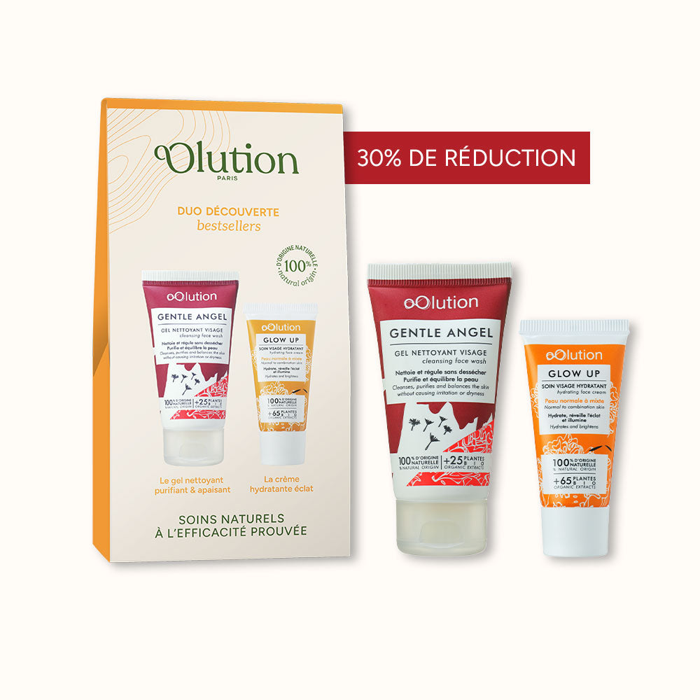 Duo Découverte Bestsellers