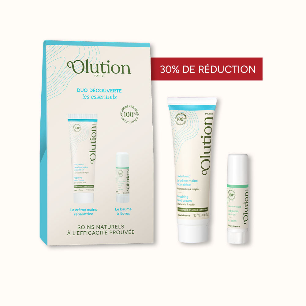 Duo Découverte Les Essentiels