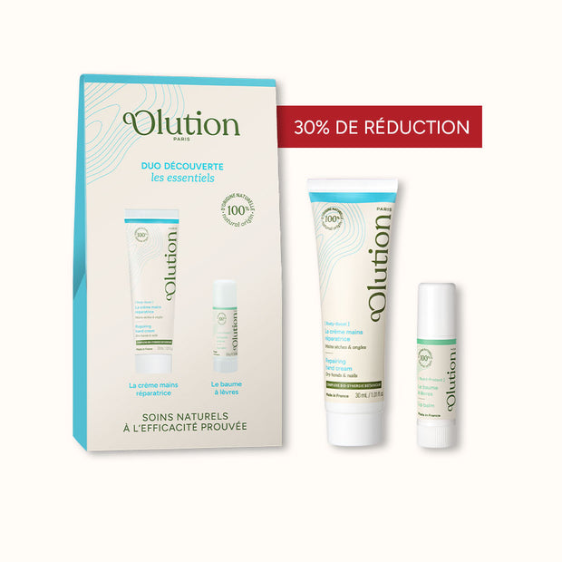 Duo Découverte Les Essentiels