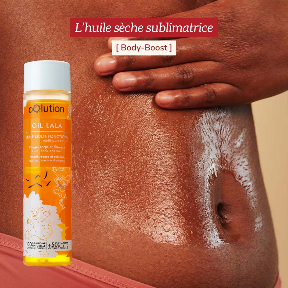 Coffret Duo Corps & Cheveux