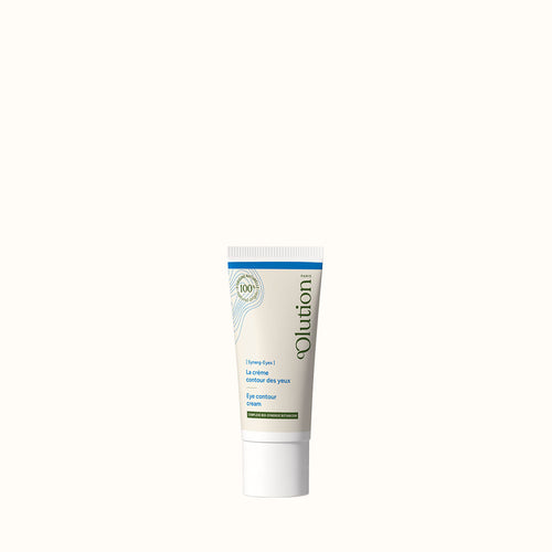 La crème contour des yeux · 15 mL