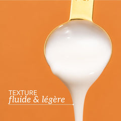 La crème hydratante éclat