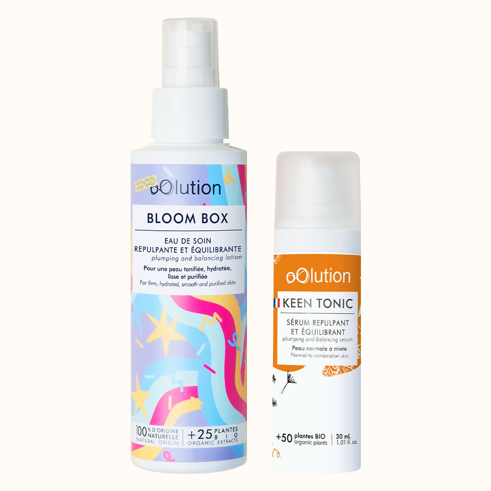 savon saponifié à froid bio 20 plantes bio - Keep Cool édition Spring Break
