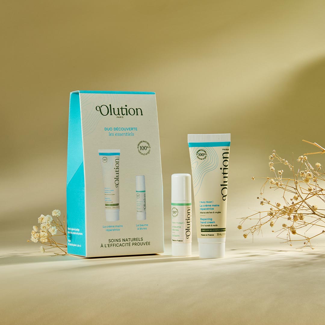 Duo Découverte | Les essentiels | oOlution | oOlution
