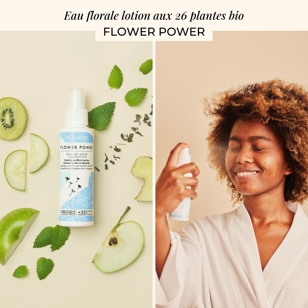 Routine Complète boutons