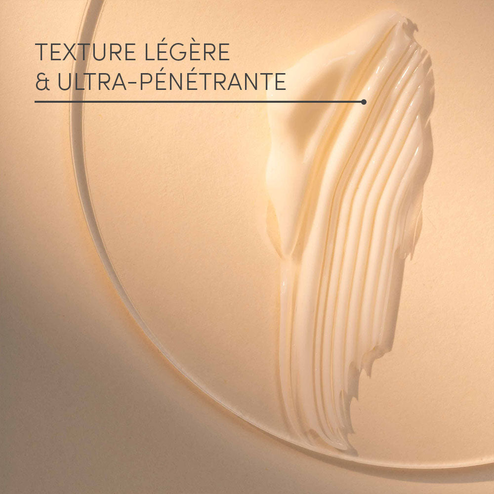 Le sérum anti-imperfections