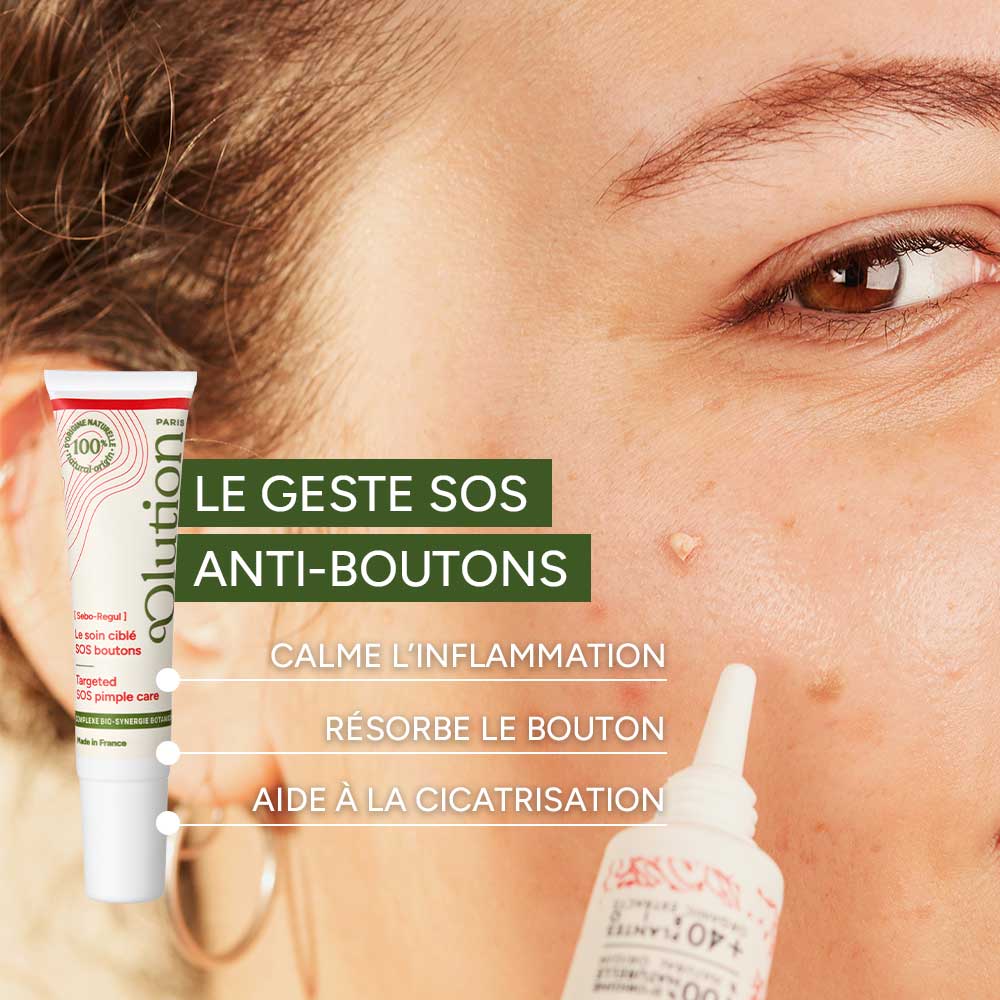 Les indispensables anti-imperfections