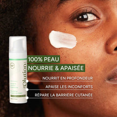 Le duo jour & nuit peau sèche