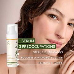 Le duo Acide Hyaluronique