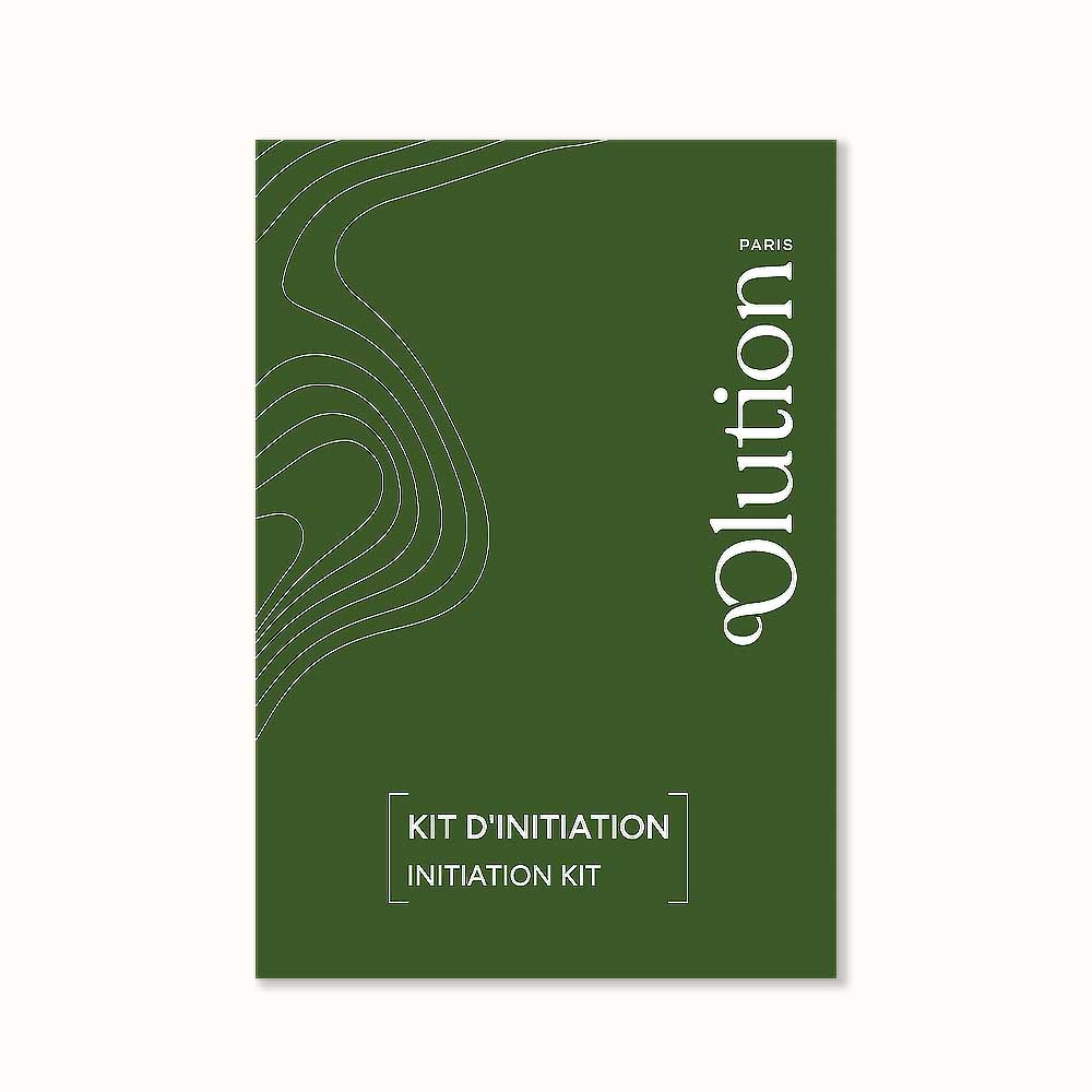 Le Kit d'initiation
