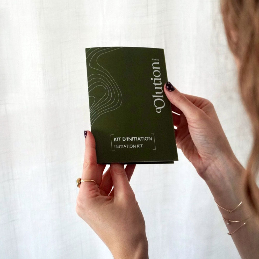 Le Kit d'initiation