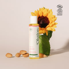 L'huile-en-lait démaquillante