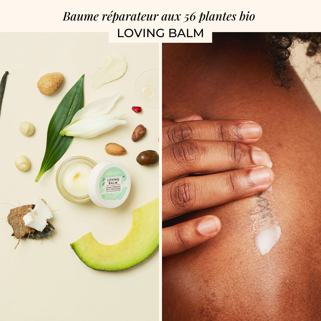 Routine Réparatrice