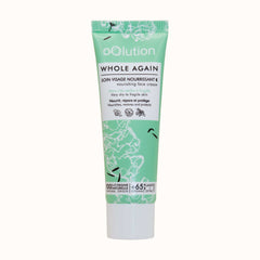 La crème nutritive & apaisante