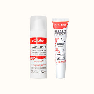 Acné kystique, quelles solutions ?