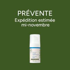 La crème contour des yeux
